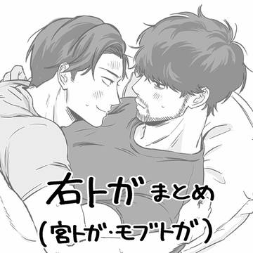 右トガまとめ