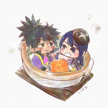 レイユリ　絵日記抜粋7