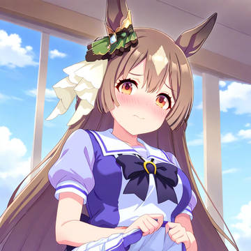 お漏らし
