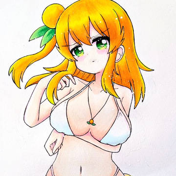 水着🍊