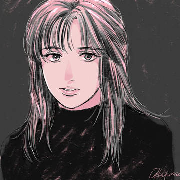 創作(ほぼ)女の子詰め3