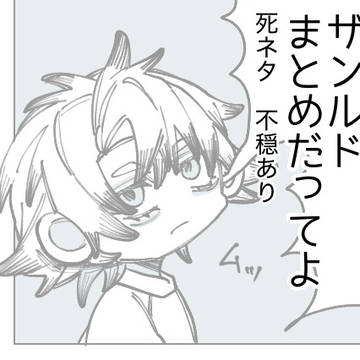 ザンルドその他まとめ2