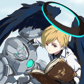 オリジナルキャラクター２