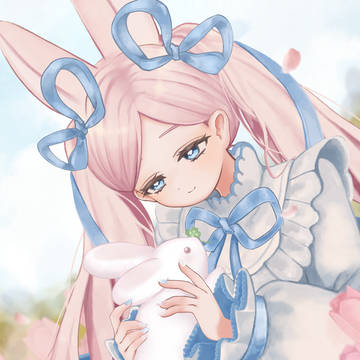 フィユエちゃん！