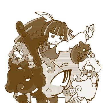 『ゆーけんクエスト2』パッケージとか