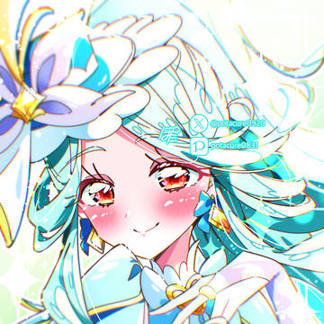キュアエクレール