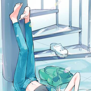 篠澤さん