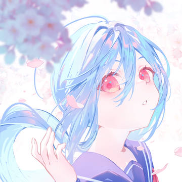 春の訪れ