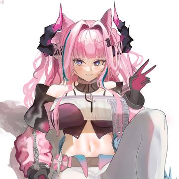転んだだけだわ
