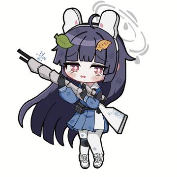 霞沢ミユ
