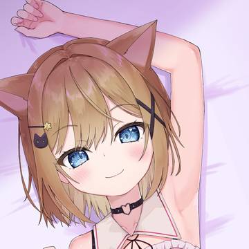 ユメミちゃん