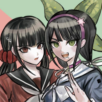 公式風イラストまとめ
