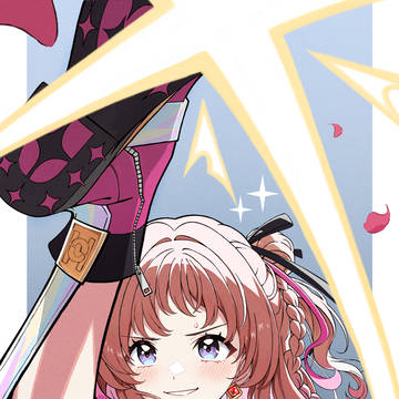 ハイキック咲季