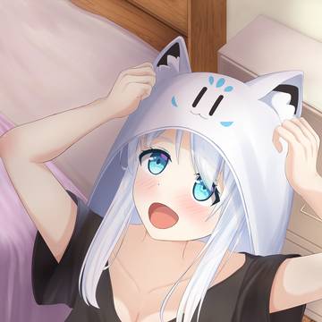 うちの子はすこん部!