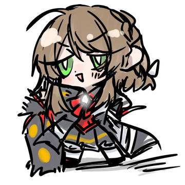 もちもちEGOアレンジ