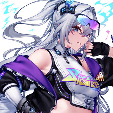 銀狼LV.999