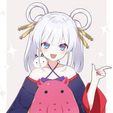 ヤッチョ(幼)