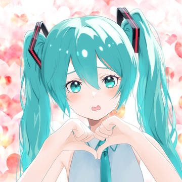 2026ミクの日！遅刻！