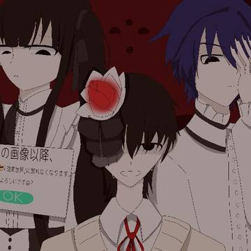 途中からやけくそになった｢化けの花｣