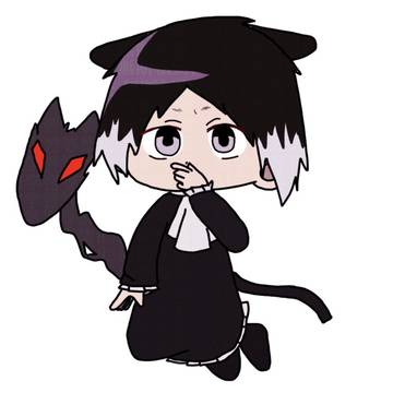 やつがれ