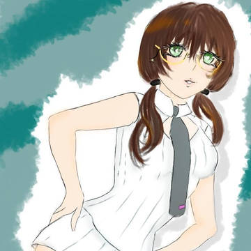 Hei-San Fanart