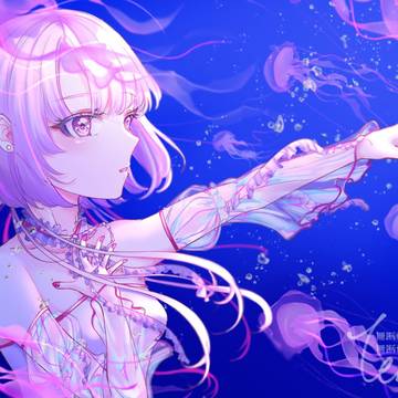 ジェリーフィッシュ