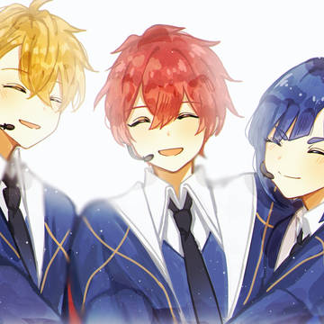 UniteUp全員