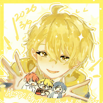 直江万里誕生祭2026