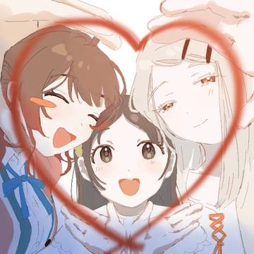 ♥️