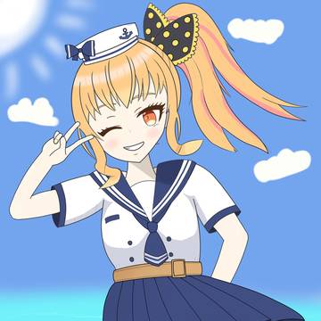 セーラーレミレミ