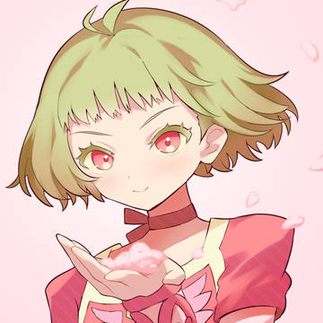 イケるイケる🌸