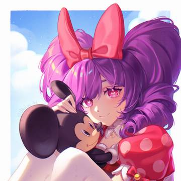 🐭Minnie