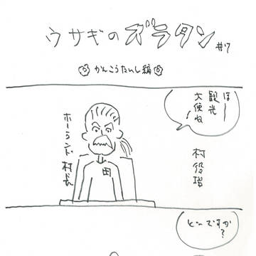 観光大使