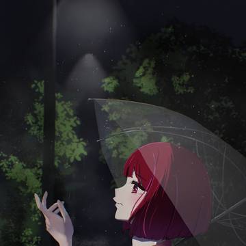 重曹ちゃん