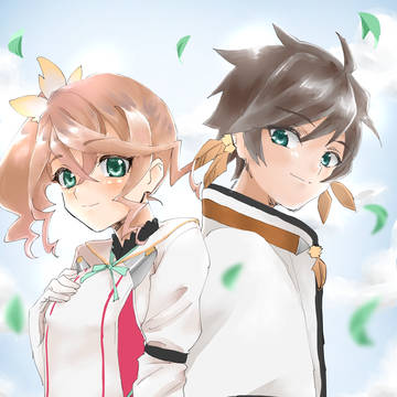 ゼスティリア