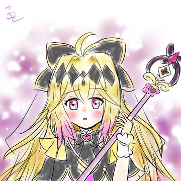 アルカナ・シャドウ