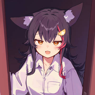 おかえり～