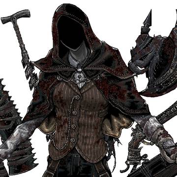 Bloodborne