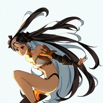 金星の女神