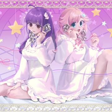 Mi×Nori=Tea