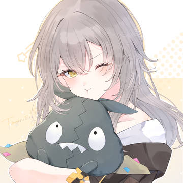 星とヤブクロン
