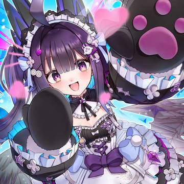 エナー・アールウェット🩶🩵💜