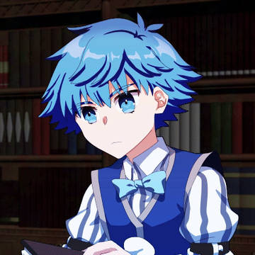 アンデル先生の誕生日(4.2)