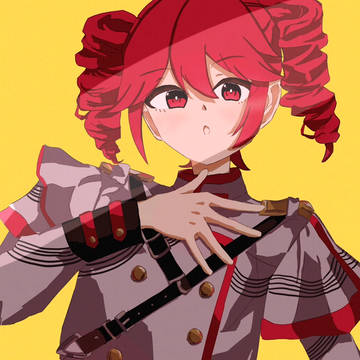 うちはテト！