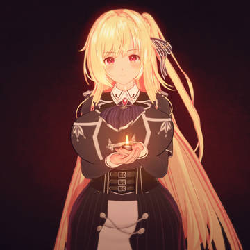 ミリィ