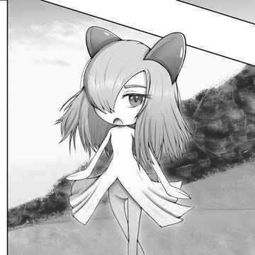 Kirlia