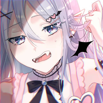『……いいの？』