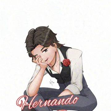 Hernando Romero🐂