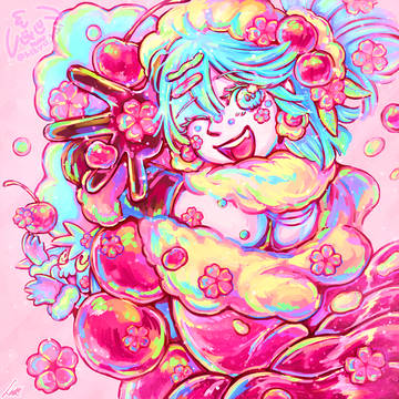Spring Jelly