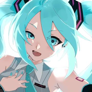 ミク